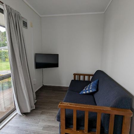 Holdens Bay Holiday Park Rotorua Exterior photo