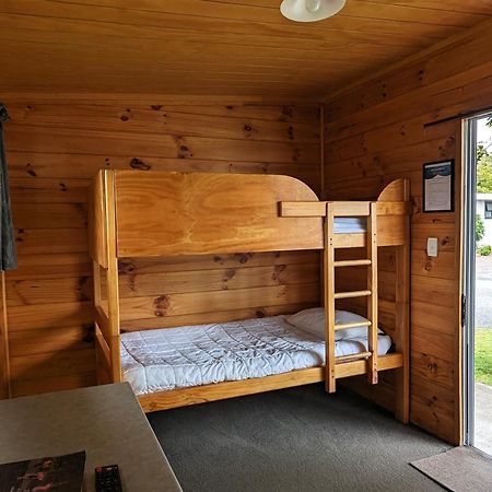 Holdens Bay Holiday Park Rotorua Exterior photo