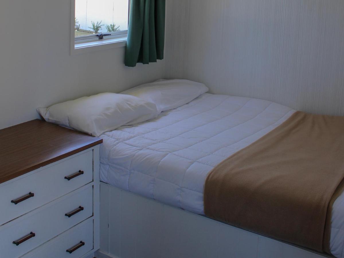 Holdens Bay Holiday Park Rotorua Exterior photo