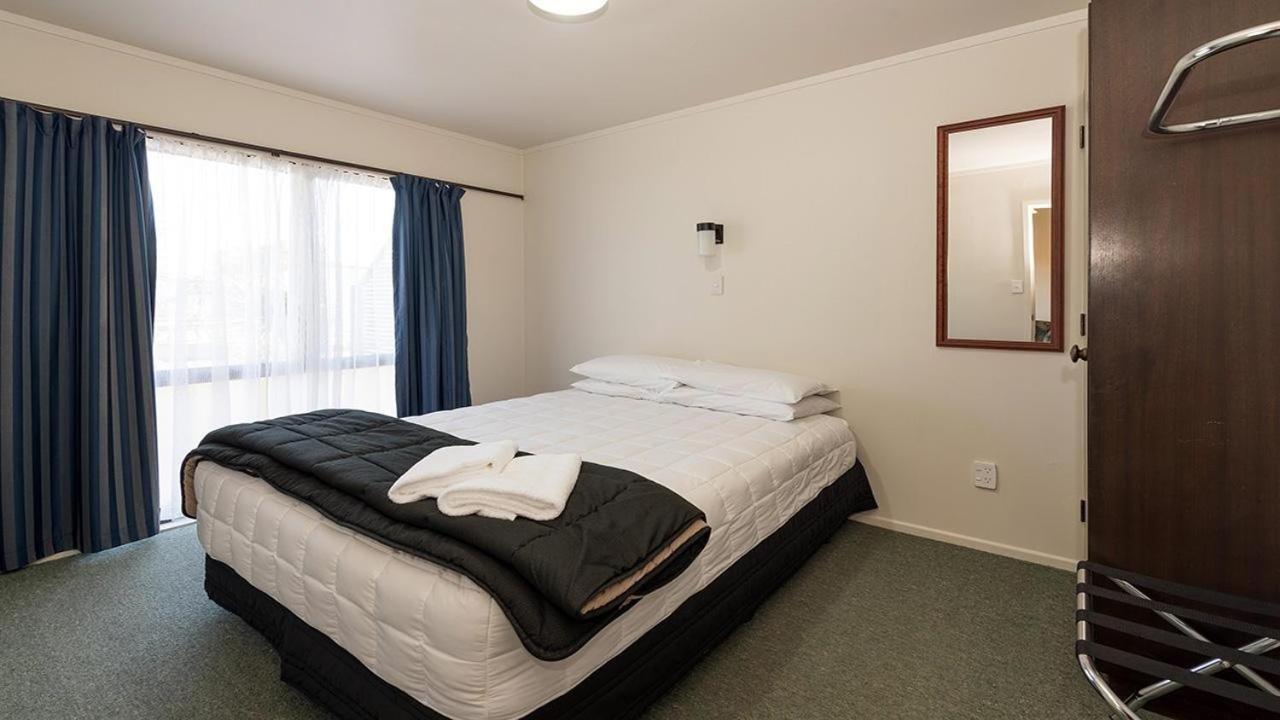 Holdens Bay Holiday Park Rotorua Exterior photo