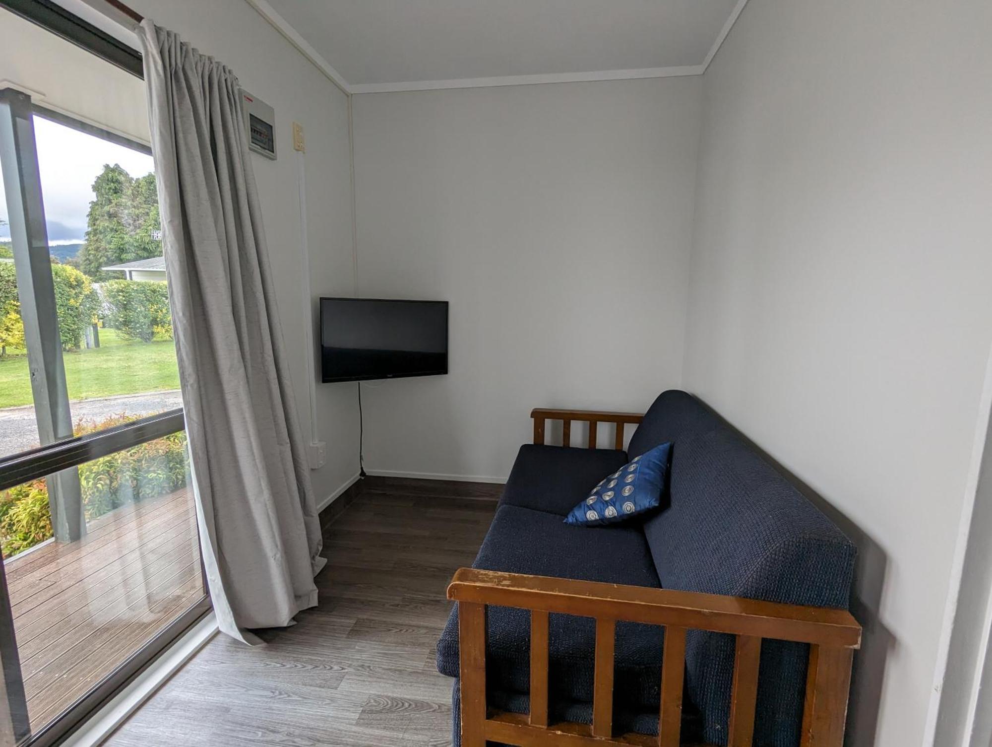 Holdens Bay Holiday Park Rotorua Exterior photo