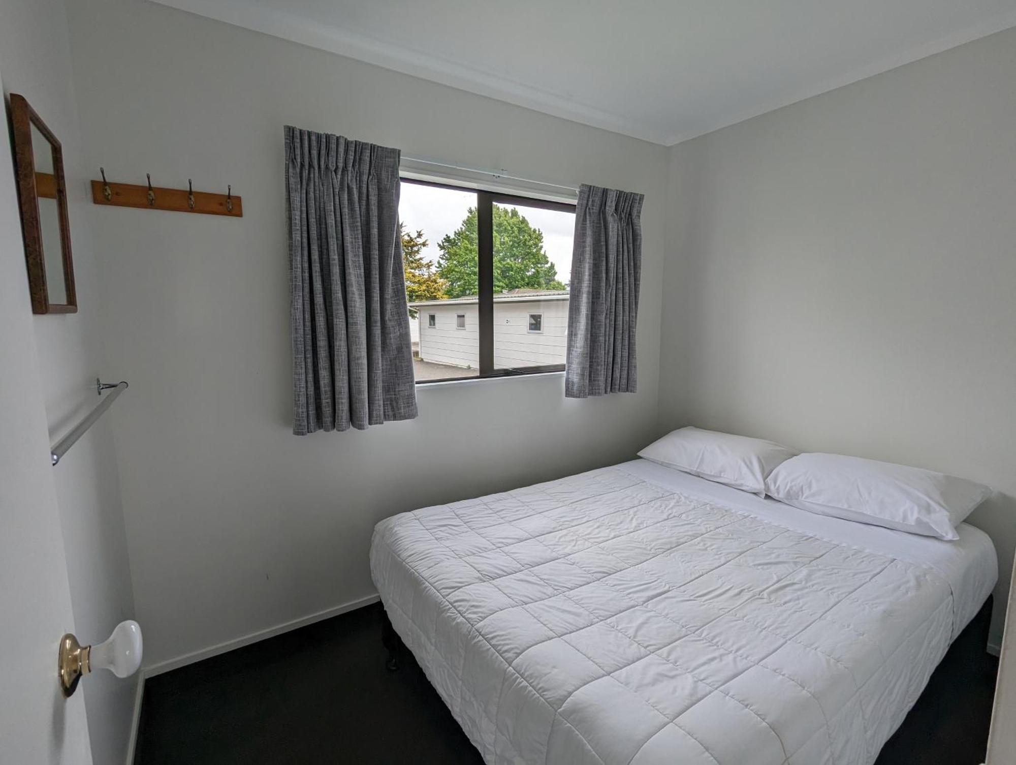 Holdens Bay Holiday Park Rotorua Exterior photo