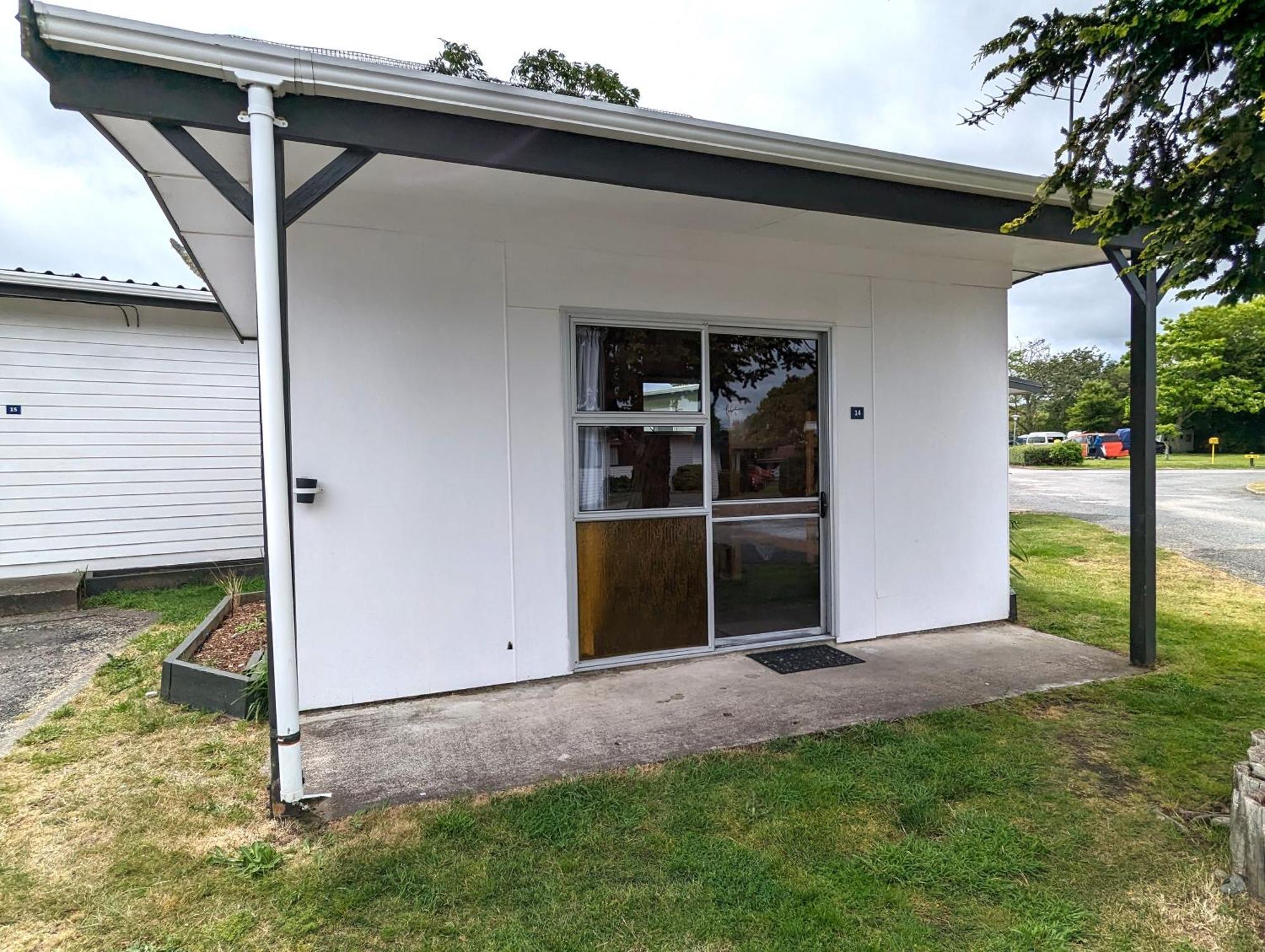 Holdens Bay Holiday Park Rotorua Exterior photo