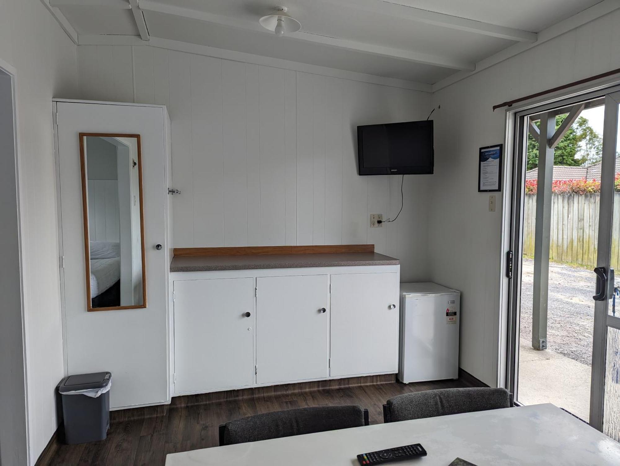 Holdens Bay Holiday Park Rotorua Exterior photo