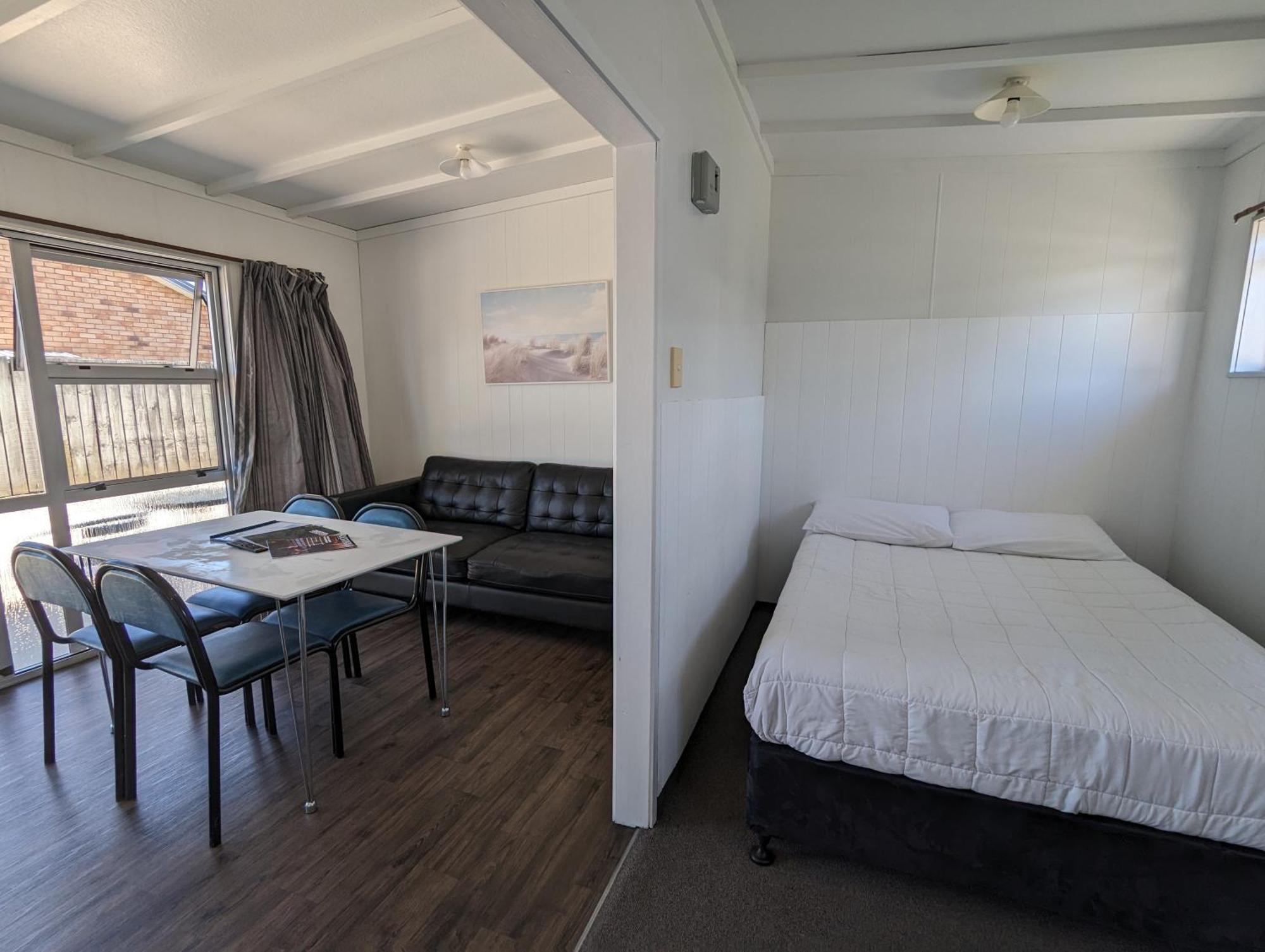 Holdens Bay Holiday Park Rotorua Exterior photo