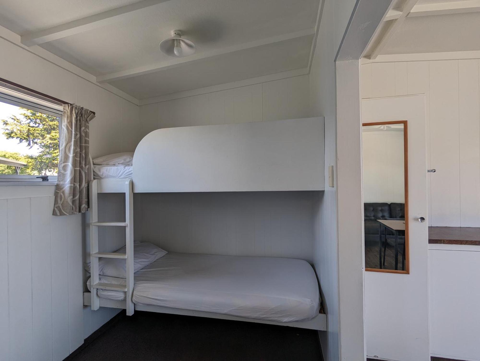 Holdens Bay Holiday Park Rotorua Exterior photo