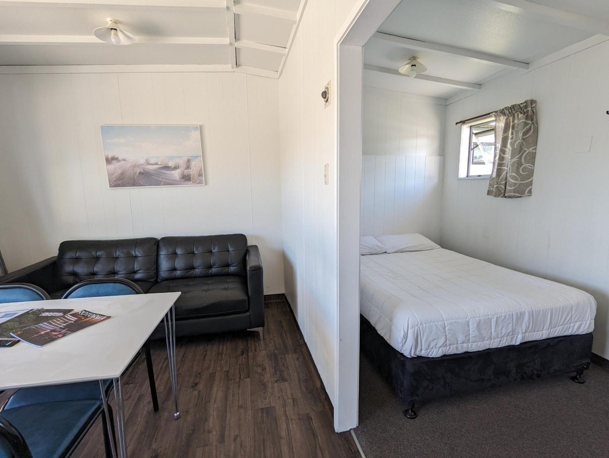 Holdens Bay Holiday Park Rotorua Exterior photo