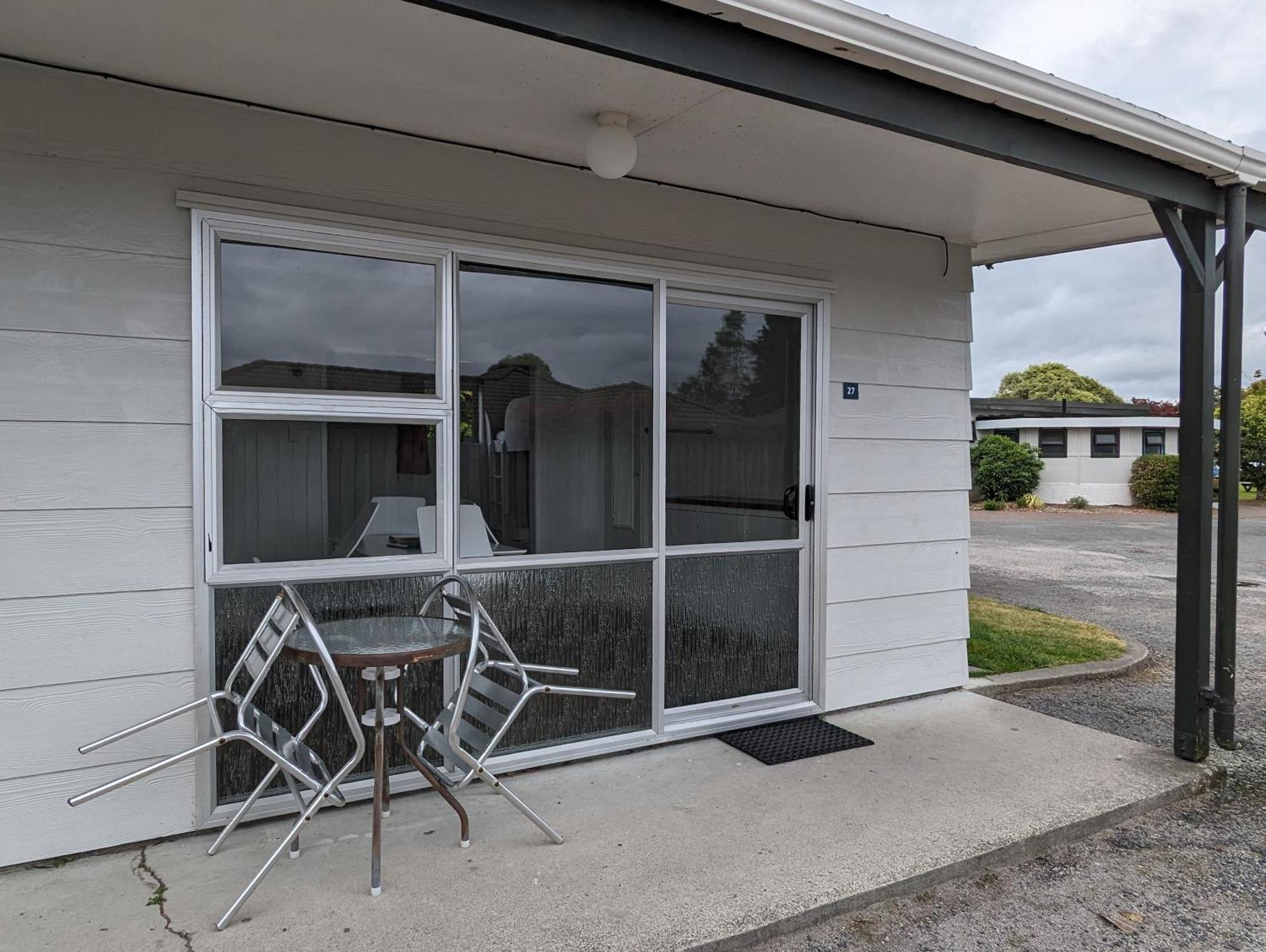 Holdens Bay Holiday Park Rotorua Exterior photo