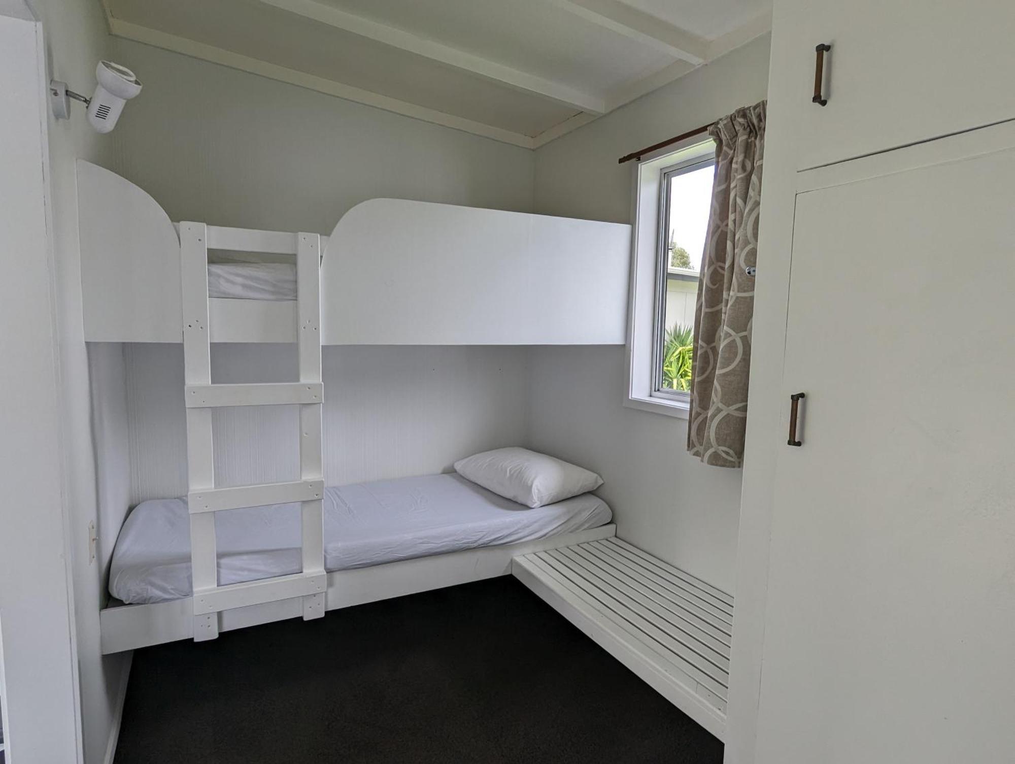 Holdens Bay Holiday Park Rotorua Exterior photo