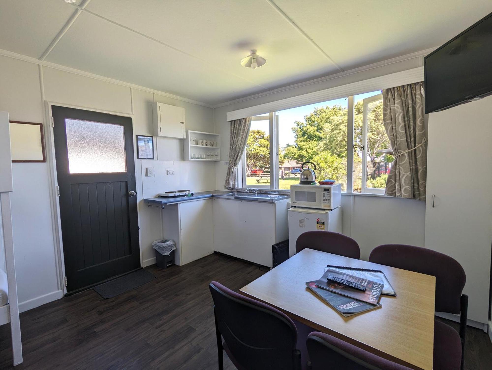 Holdens Bay Holiday Park Rotorua Exterior photo