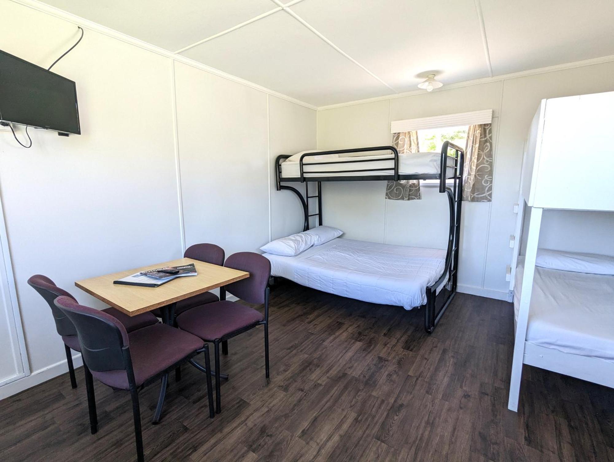 Holdens Bay Holiday Park Rotorua Exterior photo