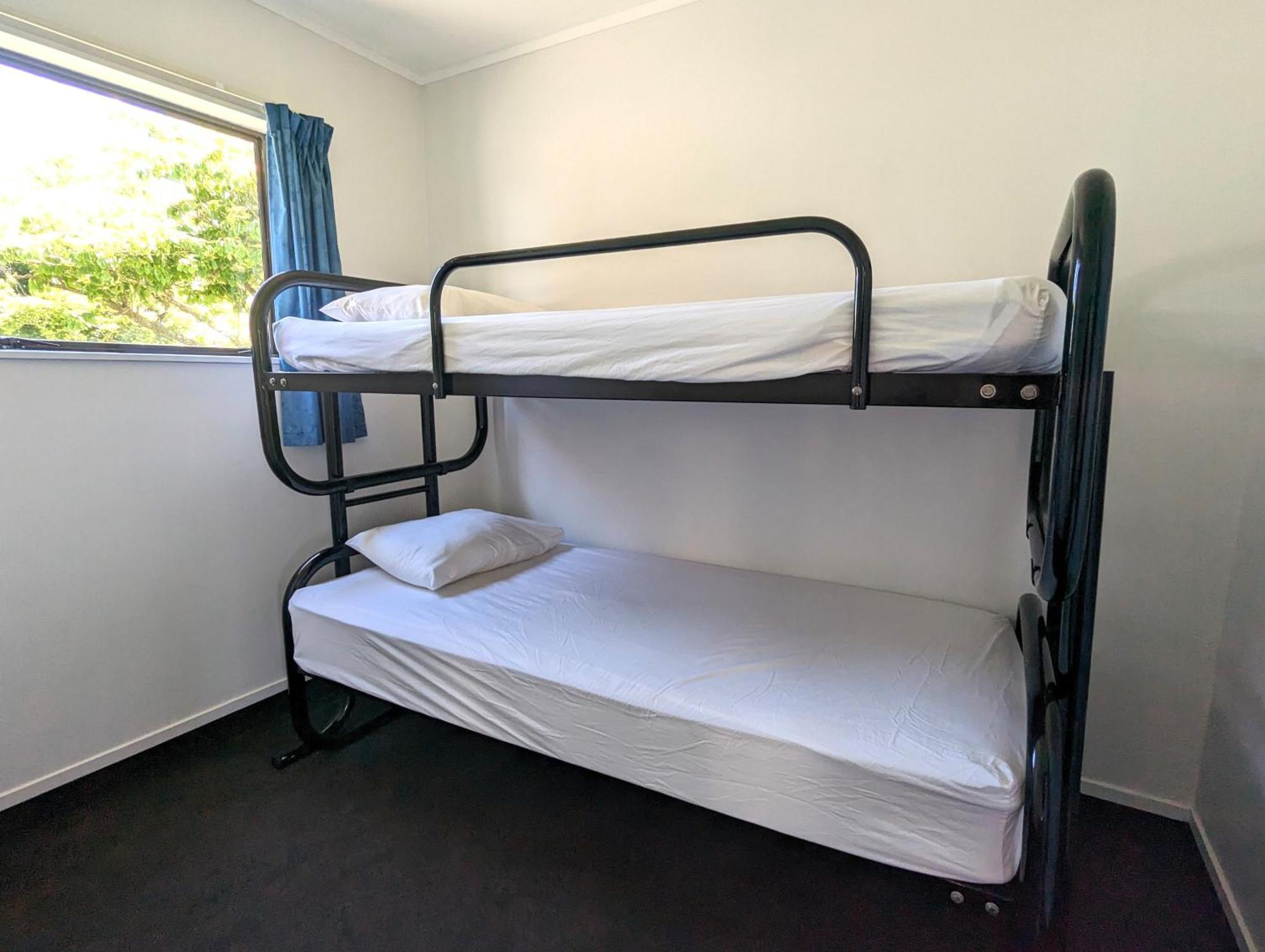 Holdens Bay Holiday Park Rotorua Exterior photo