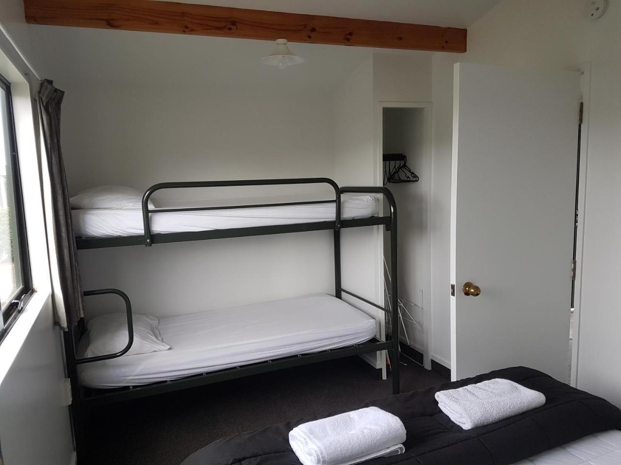 Holdens Bay Holiday Park Rotorua Exterior photo