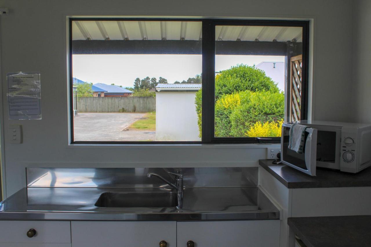 Holdens Bay Holiday Park Rotorua Exterior photo