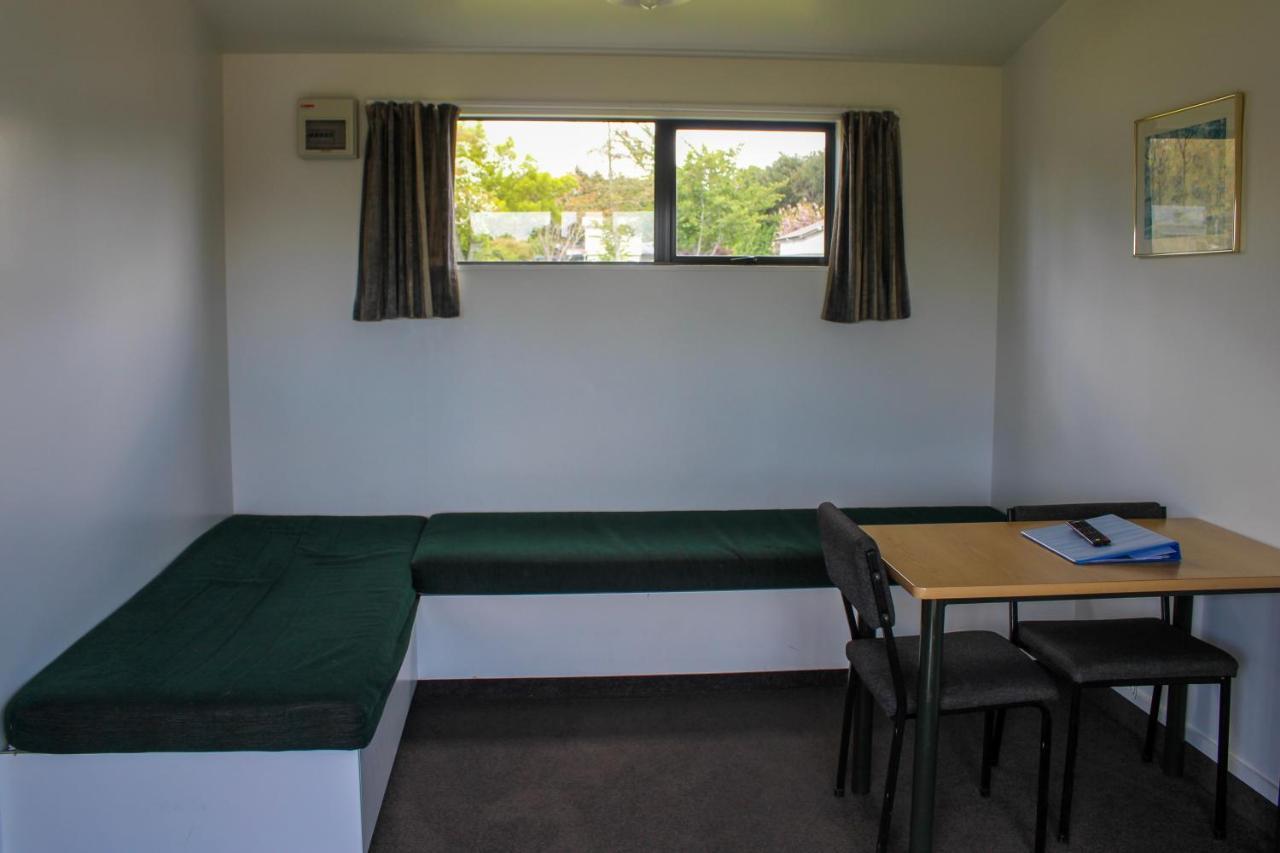 Holdens Bay Holiday Park Rotorua Exterior photo