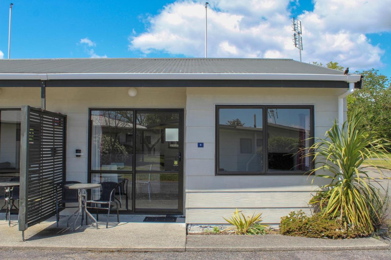 Holdens Bay Holiday Park Rotorua Exterior photo