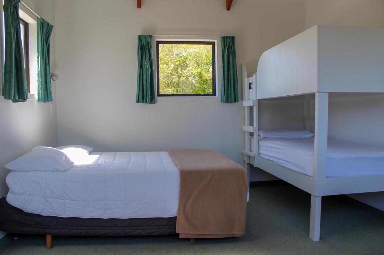 Holdens Bay Holiday Park Rotorua Exterior photo