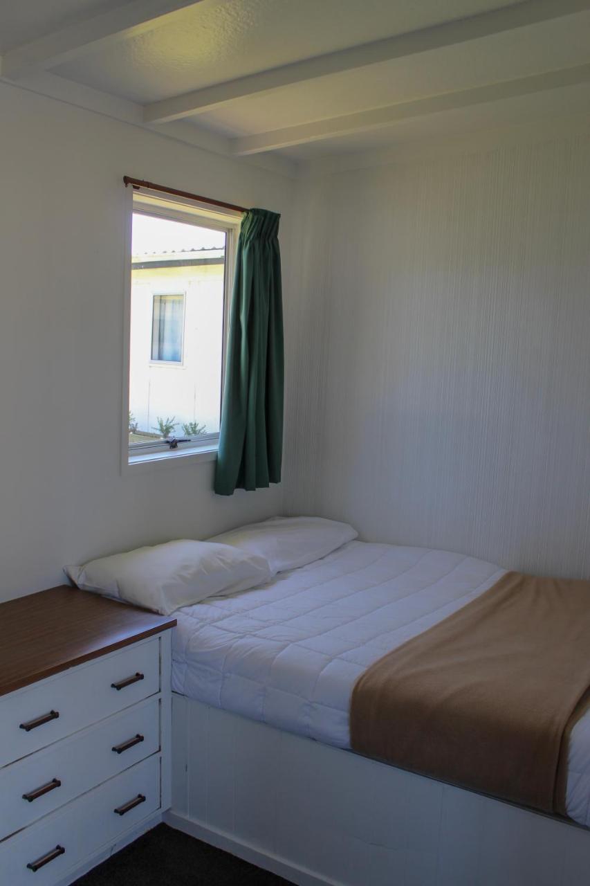 Holdens Bay Holiday Park Rotorua Exterior photo