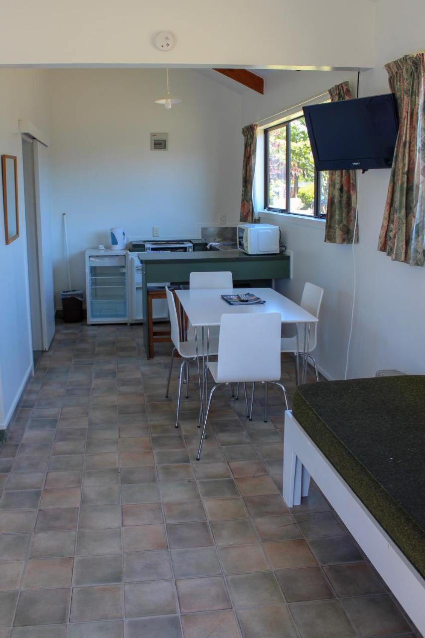 Holdens Bay Holiday Park Rotorua Exterior photo