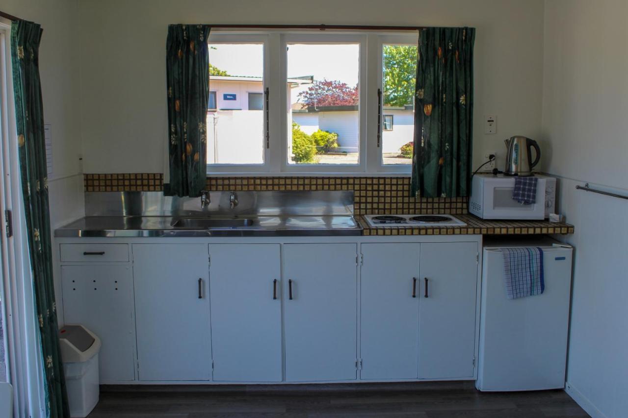 Holdens Bay Holiday Park Rotorua Exterior photo
