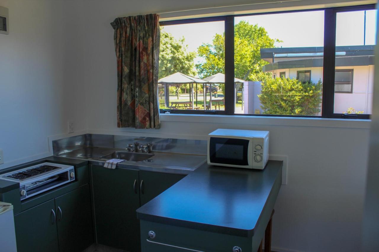 Holdens Bay Holiday Park Rotorua Exterior photo